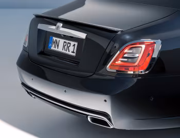 Spofec Rolls-Royce Ghost '2021–24