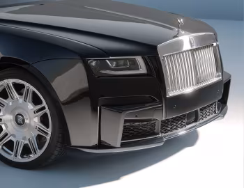 Spofec Rolls-Royce Ghost '2021–24