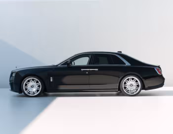 Spofec Rolls-Royce Ghost '2021–24