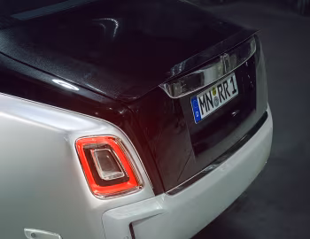 Spofec Rolls-Royce Phantom '2019–22
