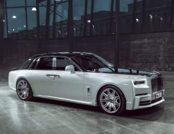 Spofec Rolls-Royce Phantom '2019–22