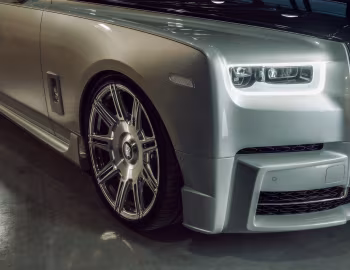 Spofec Rolls-Royce Phantom '2019–22