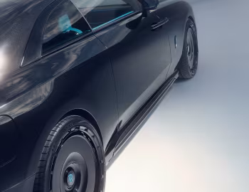 Spofec Rolls-Royce Spectre '2024–н.ч.
