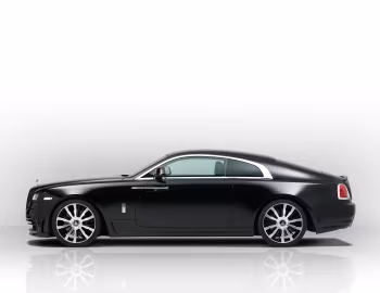 Spofec Rolls-Royce Wraith '2014–16