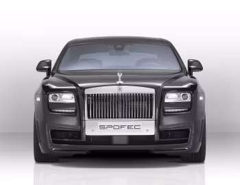 Spofec Rolls-Royce Ghost '2014–20