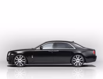 Spofec Rolls-Royce Ghost '2014–20