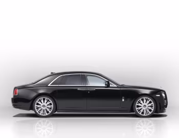 Spofec Rolls-Royce Ghost '2014–20