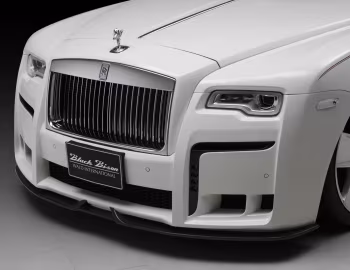 WALD Rolls-Royce Dawn Sports Line Black Bison Edition '2017–23