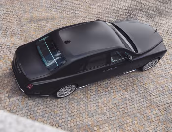 WALD Rolls-Royce Phantom Sports Line Black Bison Edition '2019–22