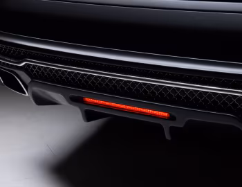 WALD Rolls-Royce Phantom Sports Line Black Bison Edition '2019–22