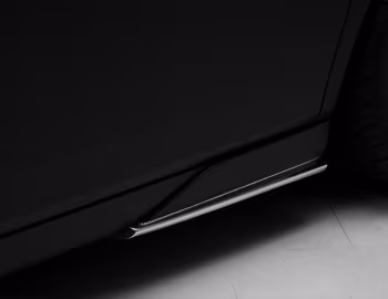 WALD Rolls-Royce Phantom Sports Line Black Bison Edition '2019–22