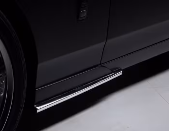 WALD Rolls-Royce Phantom Sports Line Black Bison Edition '2019–22