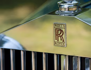 Rolls-Royce 20/25 HP Drophead Coupe by Worblaufen '1931