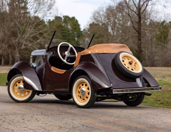 Rolux VB60 '1947–52