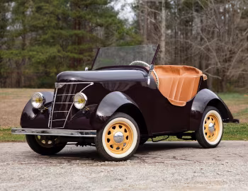 Rolux VB60 '1947–52
