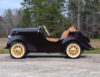 Rolux VB60 '1947–52