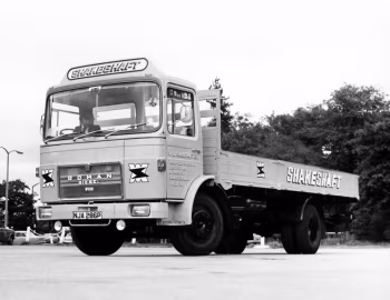 Roman 8.135 F [UK-spec] '1971–84
