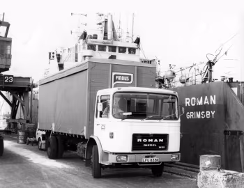 Roman 10.215 '1983–95