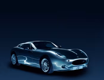 Ronart Lightning V8 '10.1999–2003