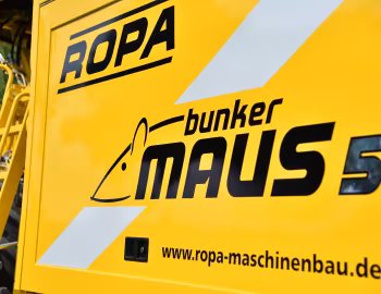 ROPA BunkerMaus 5 '2013–pr.