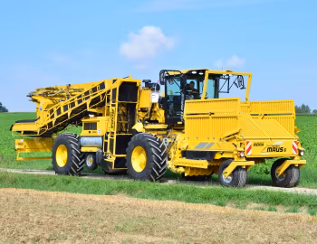 ROPA BunkerMaus 5 '2013–pr.