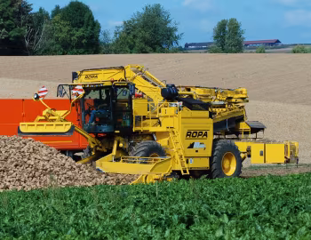 ROPA euro-Maus 3 '2006–10