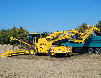 ROPA euro-Maus 3 '2006–10