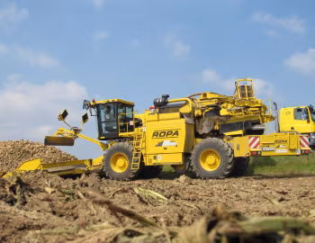 ROPA euro-Maus 3 '2006–10