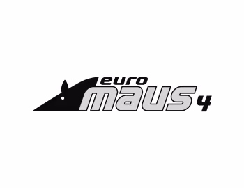 Logo ROPA euro-Maus 4 '2010–pr.