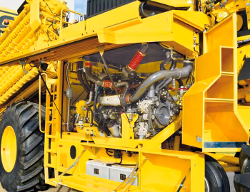 Under The Hood ROPA euro-Maus 4 '2010–pr.