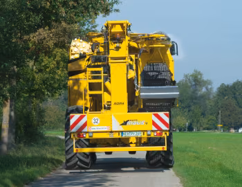 ROPA euro-Maus 4 '2010–pr.