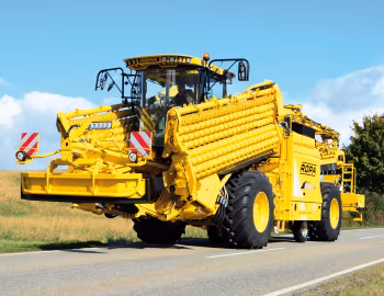 ROPA euro-Maus 4 '2010–pr.