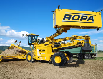 ROPA euro-Maus 4 '2010–pr.