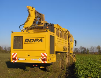 ROPA euro-Tiger '1998–2005