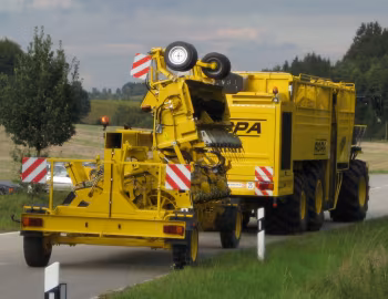 ROPA euro-Tiger '1998–2005