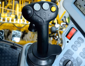 Interior ROPA euro-Tiger V8-4 '2011–pr.