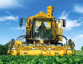 ROPA euro-Tiger V8-4 XL '2011–pr.