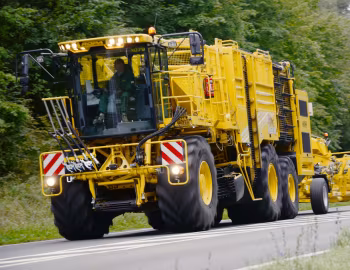ROPA euro-Tiger V8-4 XL '2011–pr.