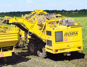 ROPA euro-Tiger V8-4 XL '2011–pr.
