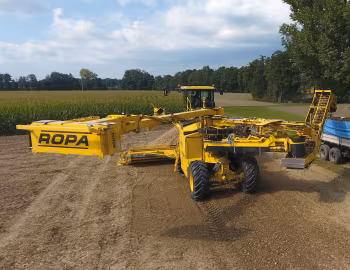 ROPA Kartoffelmaus 5 '2020–pr.