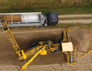 ROPA Kartoffelmaus 5 '2020–pr.