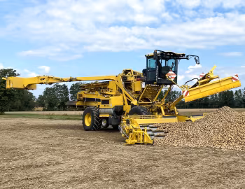ROPA Kartoffelmaus 5 '2020–pr.