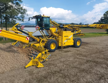 ROPA Kartoffelmaus 5 '2020–pr.