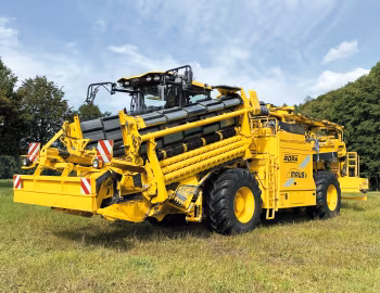 ROPA Kartoffelmaus 5 '2020–pr.