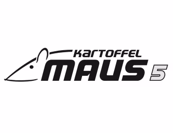 Logo ROPA Kartoffelmaus 5 '2020–pr.