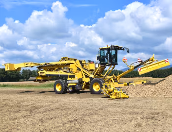 ROPA Kartoffelmaus 5 '2020–pr.