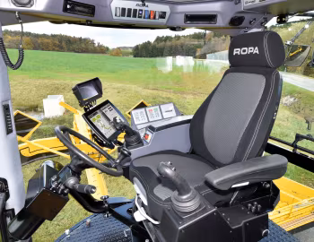 Interior ROPA Maus 5 '11.2014–pr.
