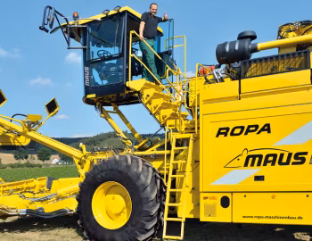 ROPA Maus 5 '11.2014–pr.
