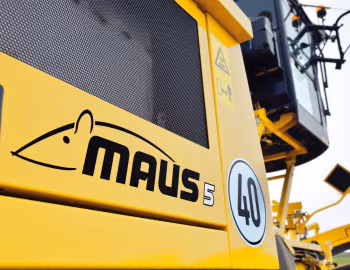 ROPA Maus 5 '11.2014–pr.