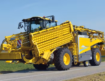 ROPA Maus 6 '2021–pr.
